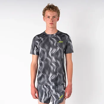 liiteGuard Race Ground-Tech T-shirt (men)