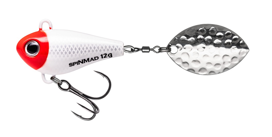 SPINMAD JIGMASTER 12g