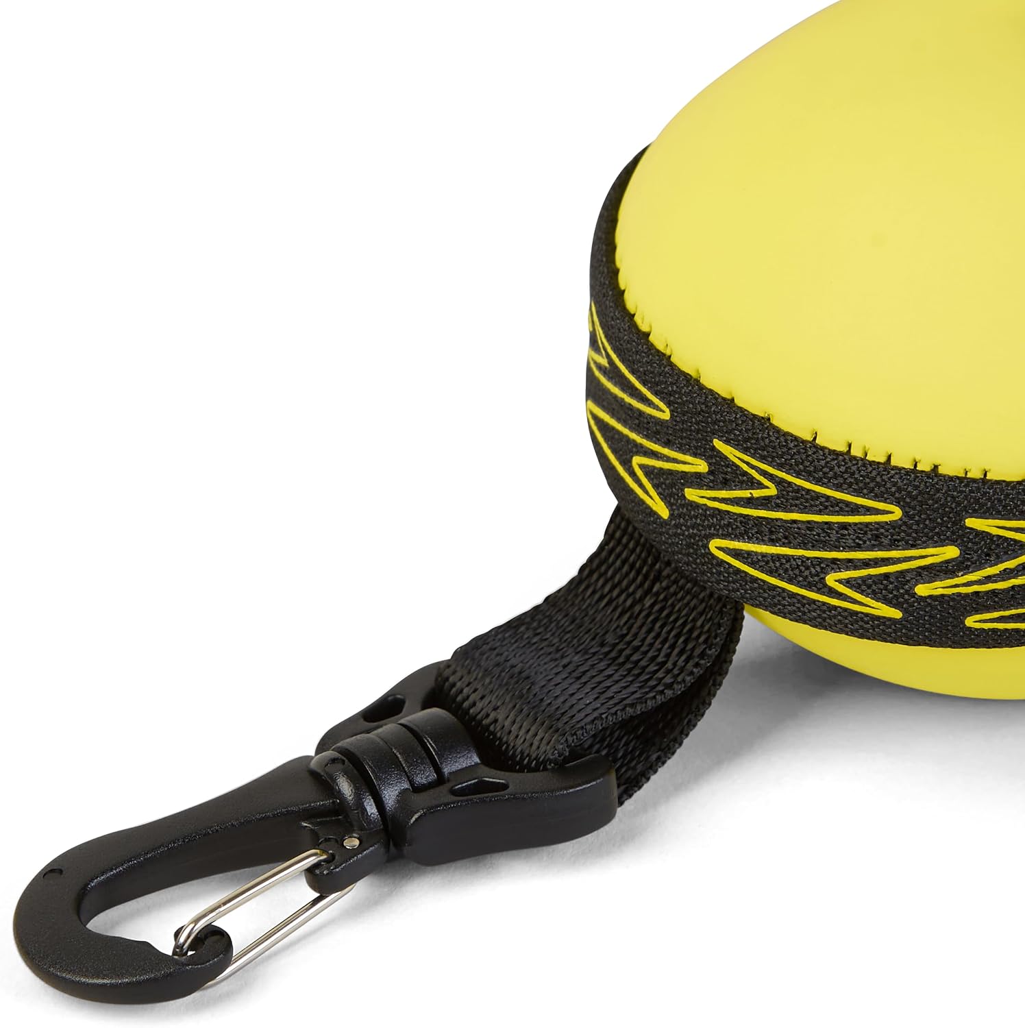 Etui na okulary pływackie SPEEDO – ŻÓŁTE - 5