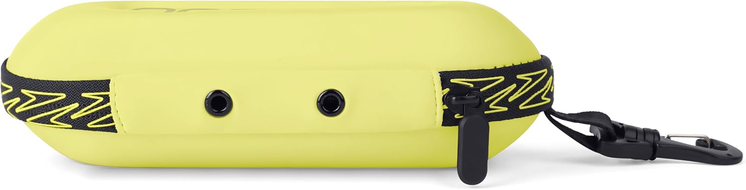 Etui na okulary pływackie SPEEDO – ŻÓŁTE - 4