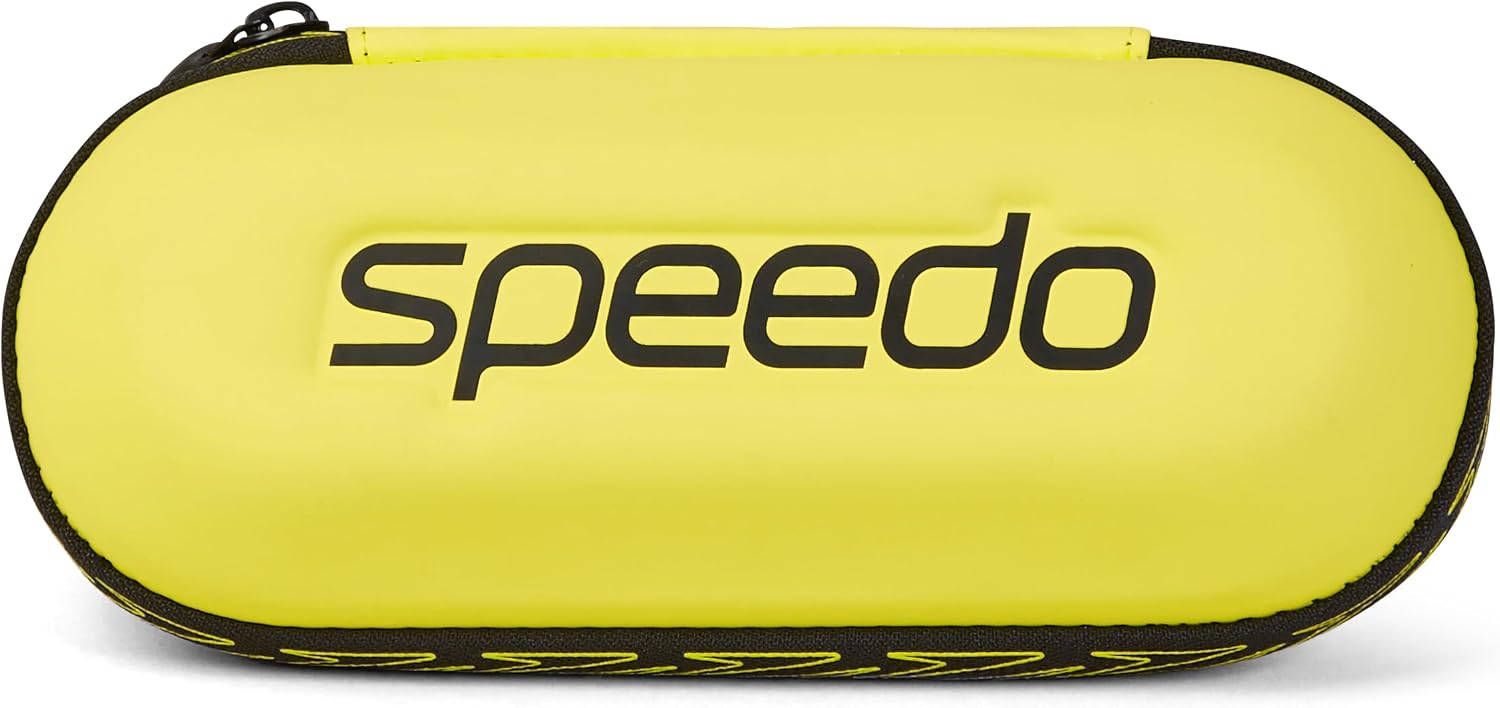 Etui na okulary pływackie SPEEDO – ŻÓŁTE