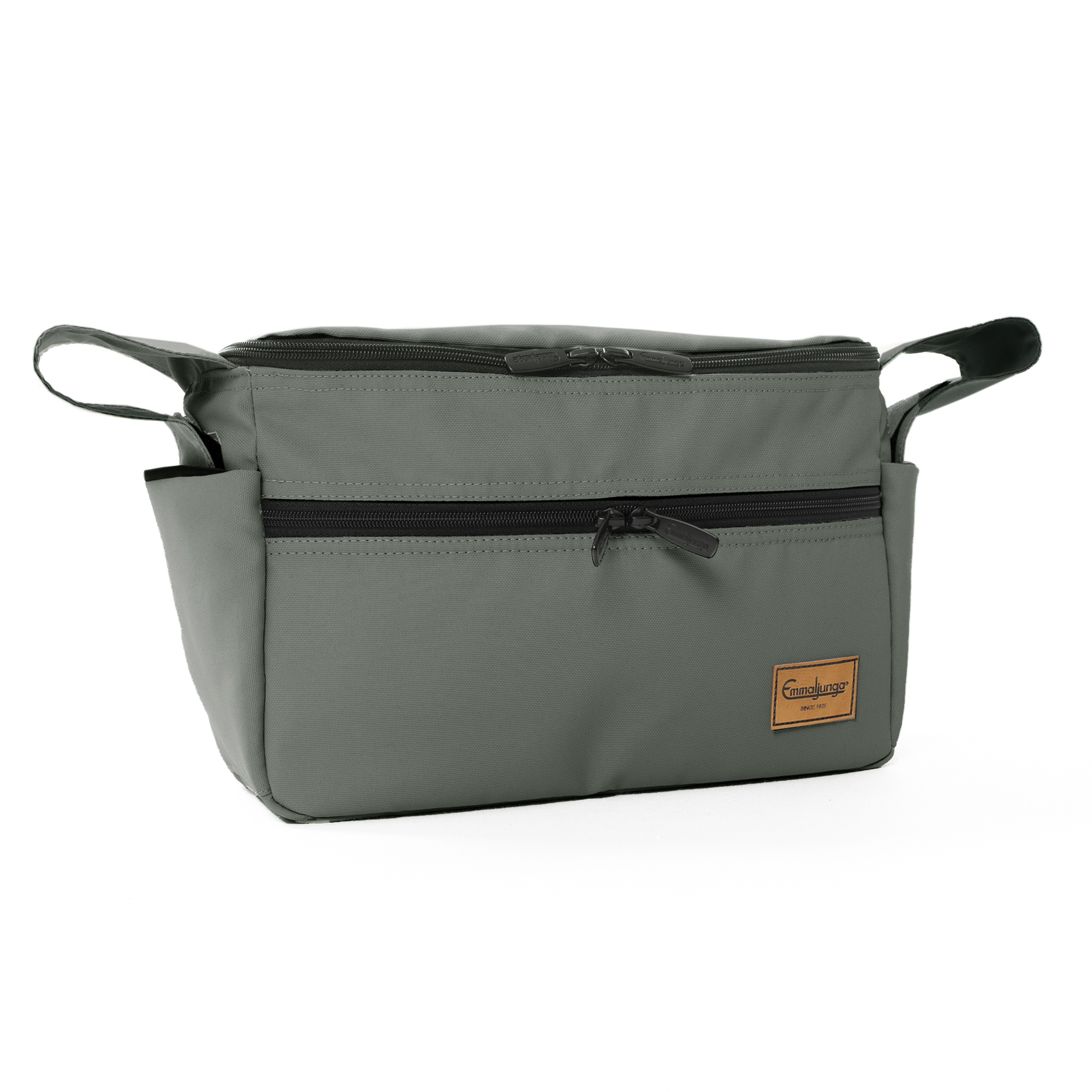 Emmaljunga Organiser - Outdoor Green 2027