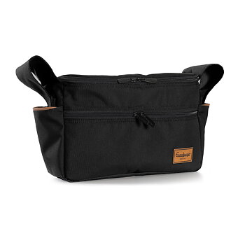 Emmaljunga Organiser - Outdoor Black 2027