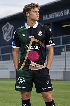  HBK Tredjetröja Limiterad 2026