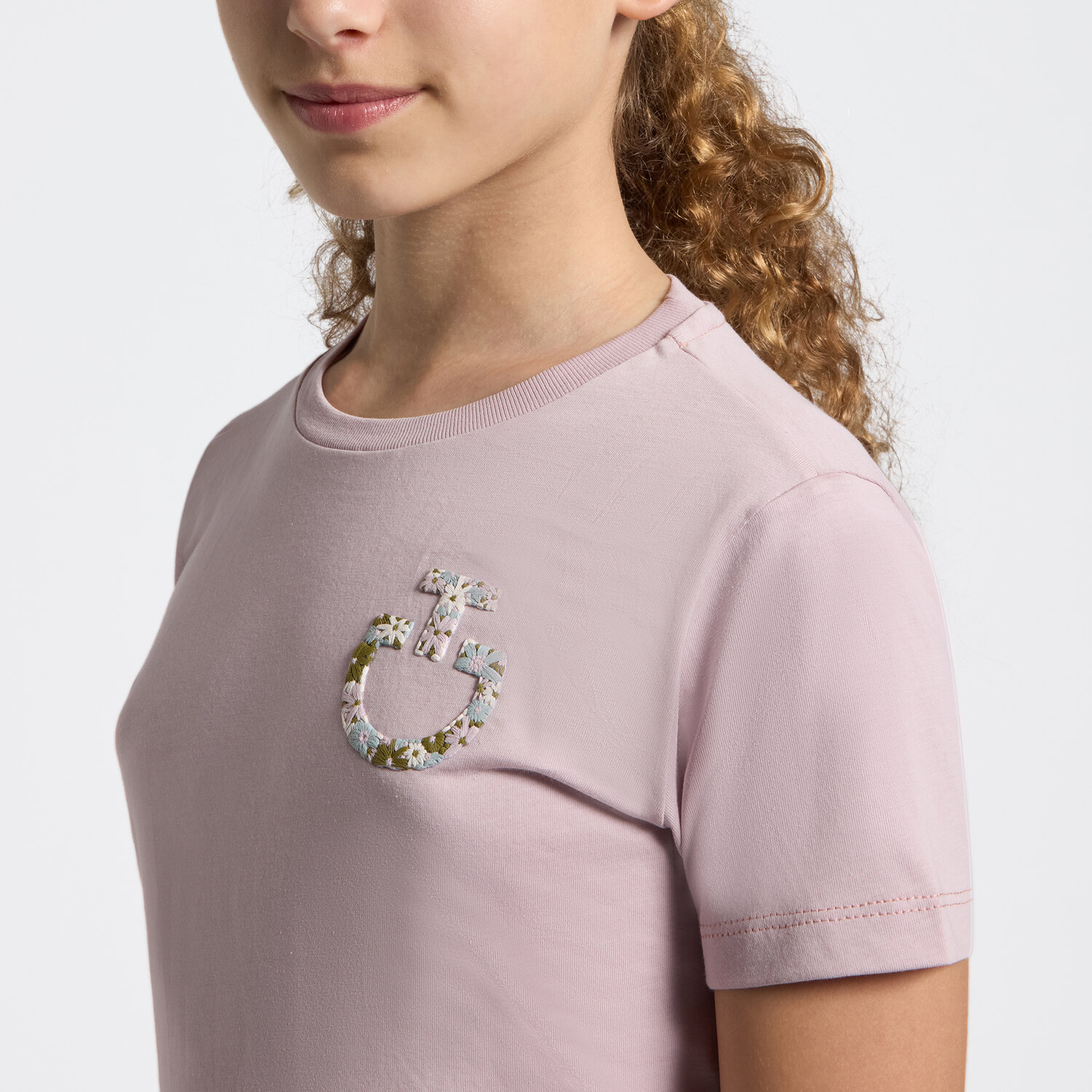 CT t-shirt TSA021 junior - 3