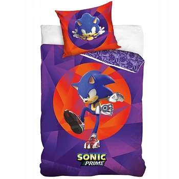 Sonic Bäddset Prime
