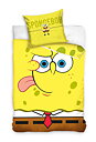Spongebob Bäddset