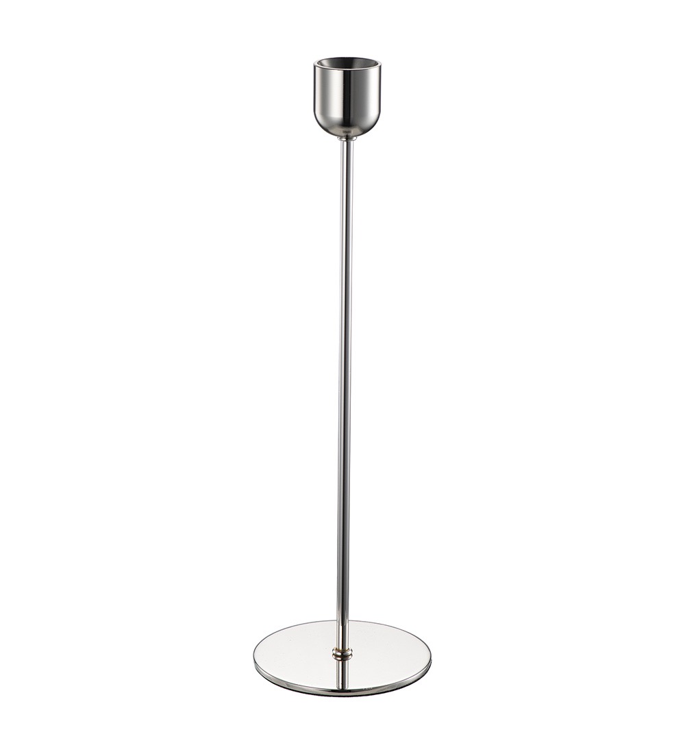 Ljusstake / H 27cm