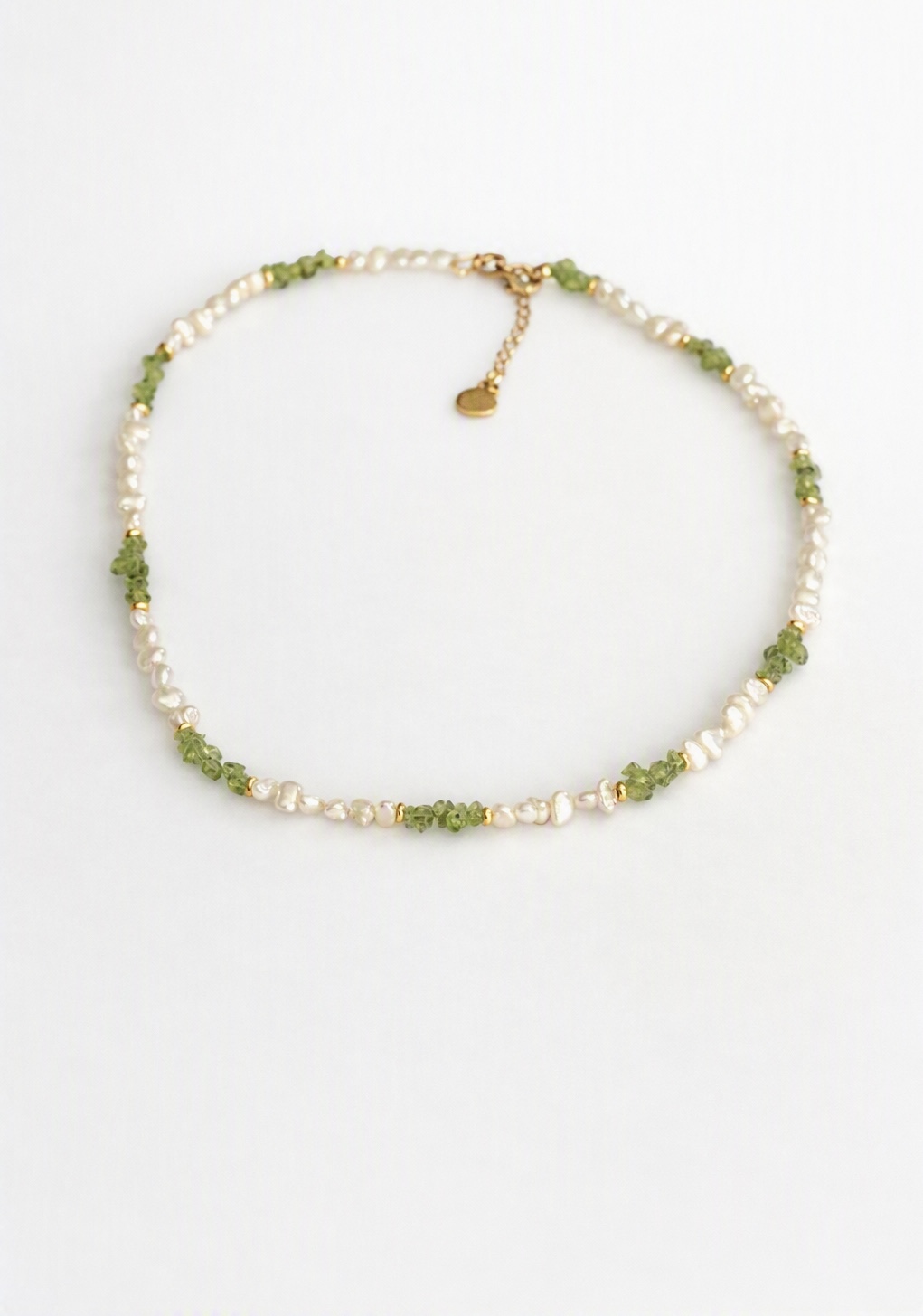 Halsband (2001) - 4
