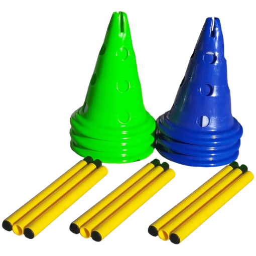FitPAWS K9 Cavaletti Set  - 3