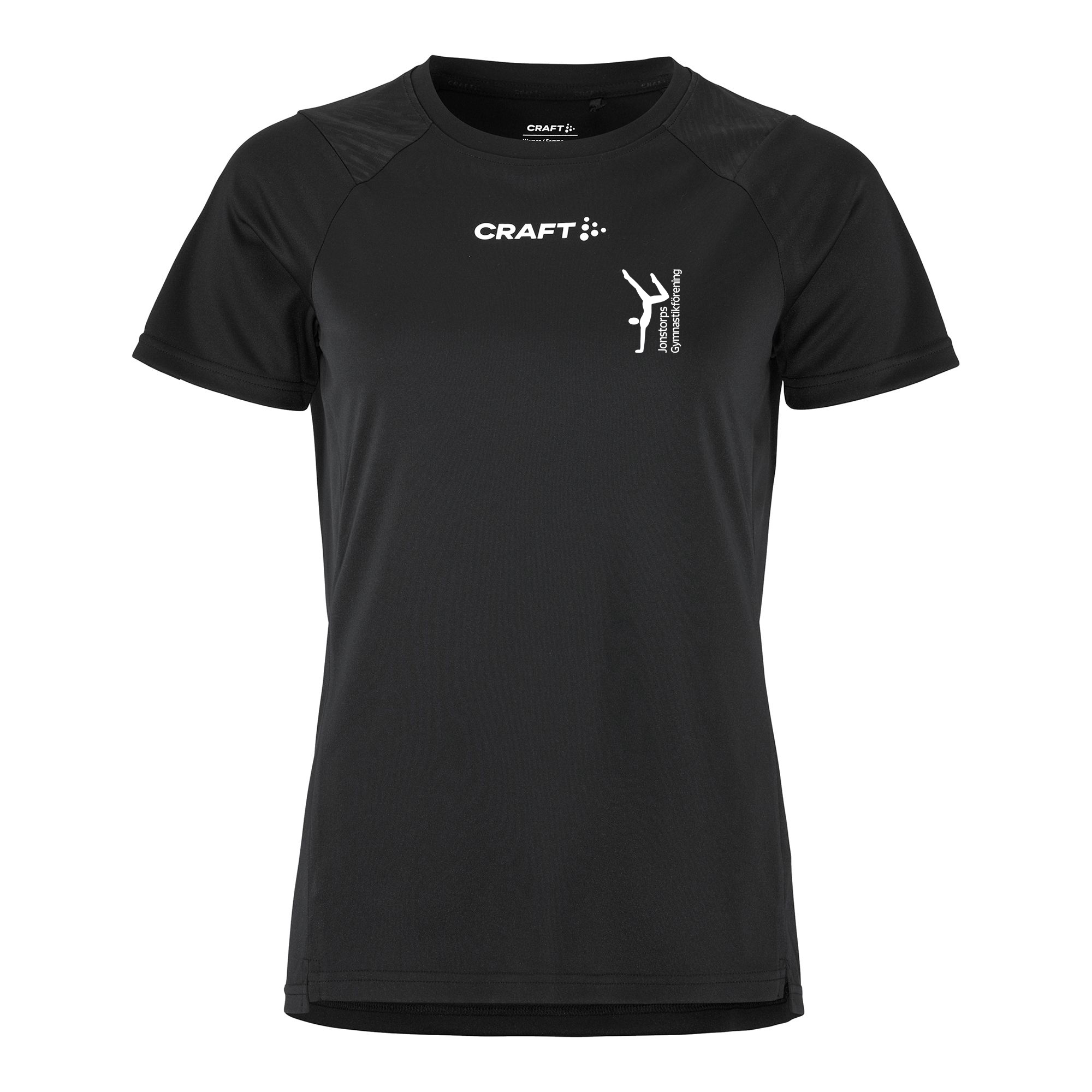 Craft Rush 2.0 Ss Tee Jr (Jonstorp GF)