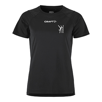 Craft Rush 2.0 Ss Tee Jr (Jonstorp GF)