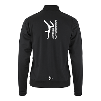 Craft Evolve 2.0 Full Zip Jacket Dam (Jonstorp GF)
