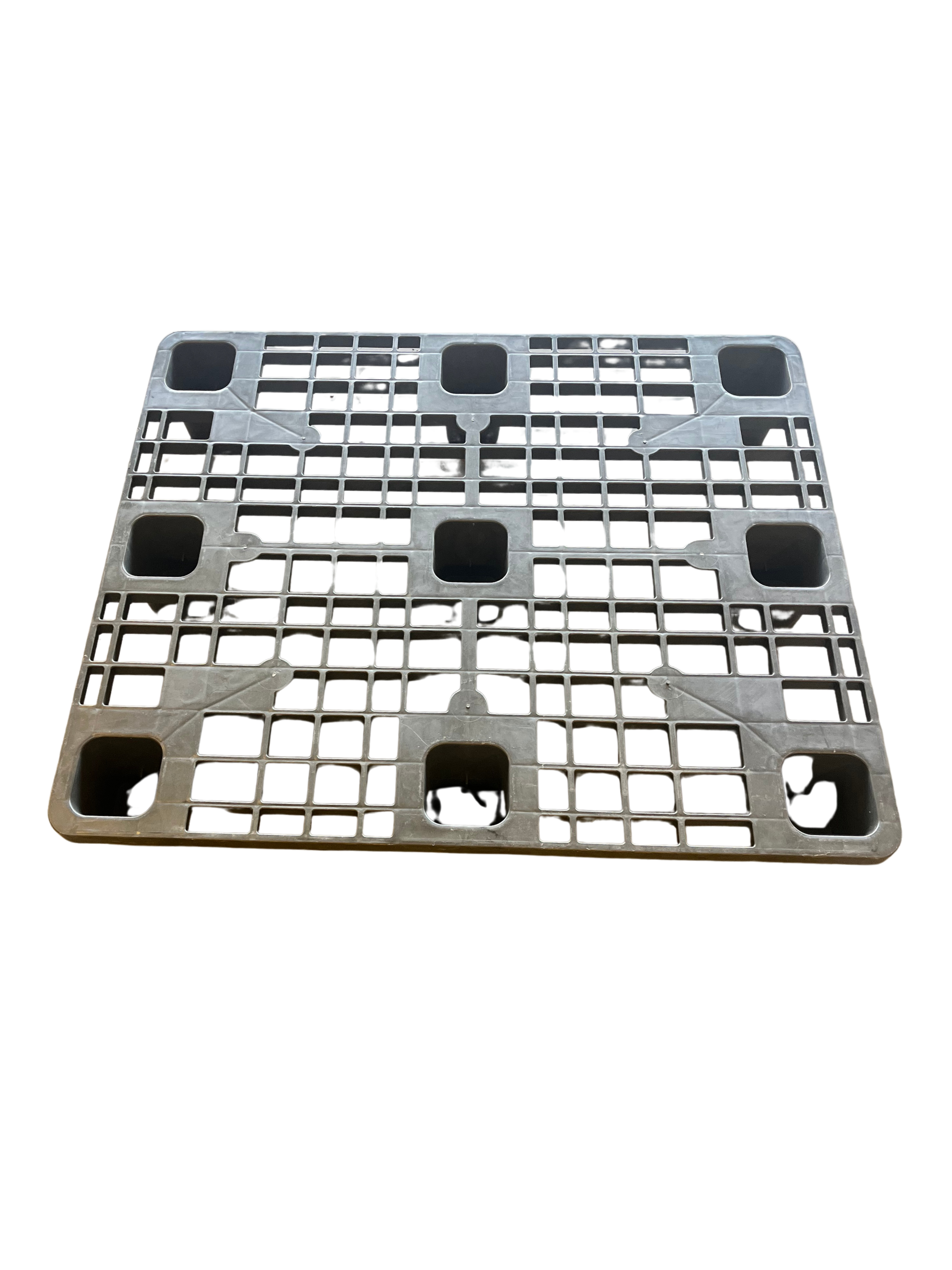 Sjöpall plast B-klass 1200×1000 mm (begagnad) - 2