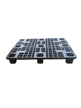 Sjöpall plast B-klass 1200×1000 mm (begagnad)