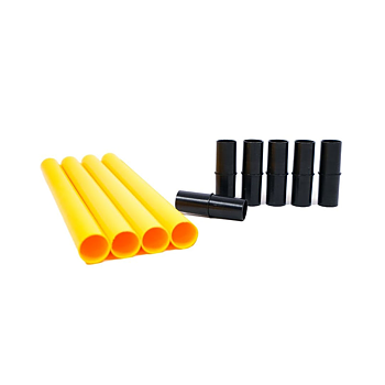 FitPAWS –  FitKinect Tubes & Connectors Upgrade Kit