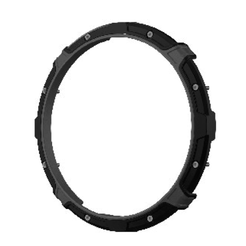 STEDI Type-X Pro Plus Rugged Accessories - 2
