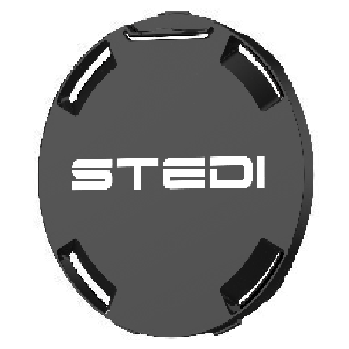 STEDI Type-X Pro Plus Rugged Accessories - 14