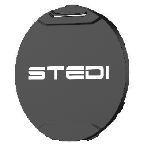 STEDI Type-X Pro Plus Rugged Accessories - 17