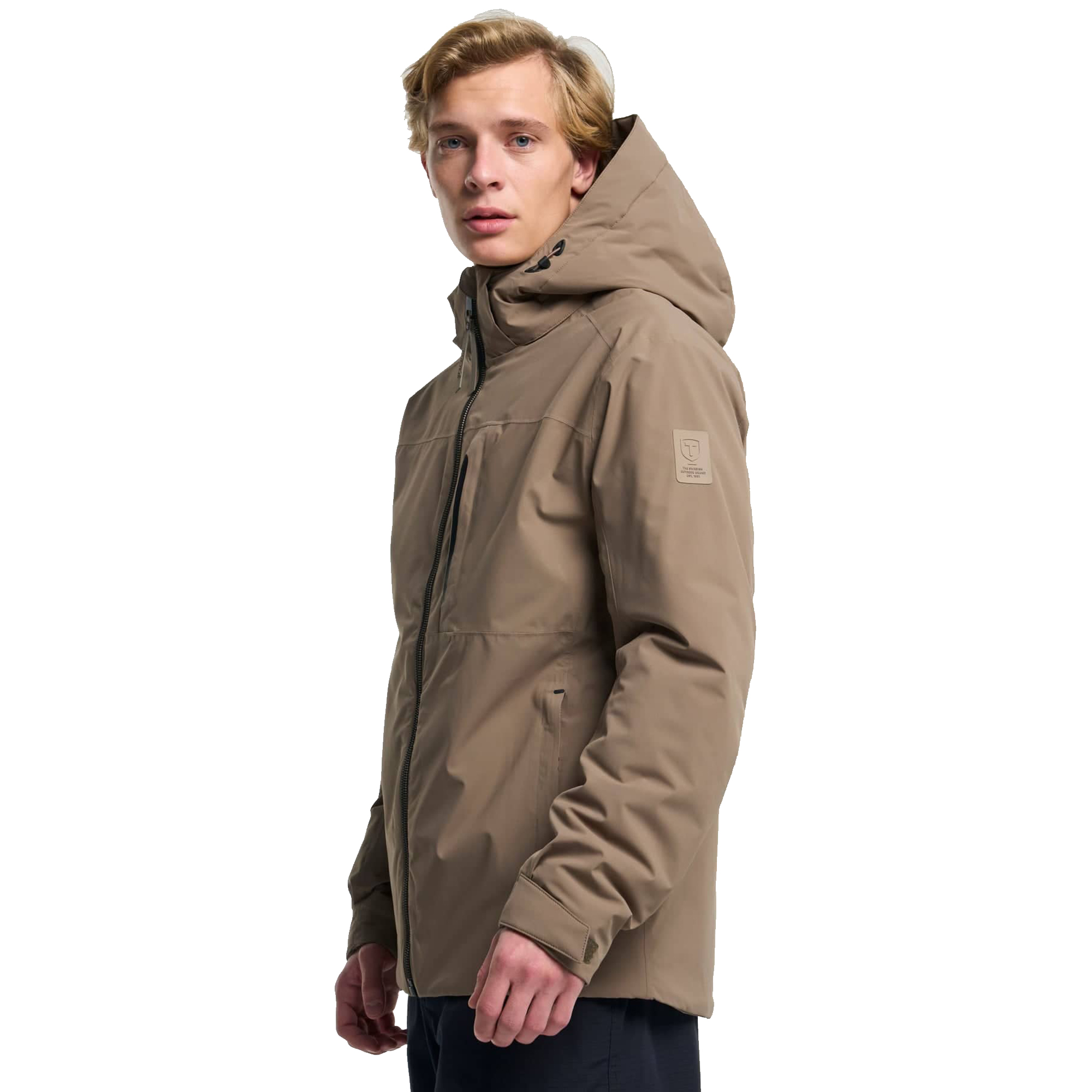 Tenson Gavin Jacket Men - 10