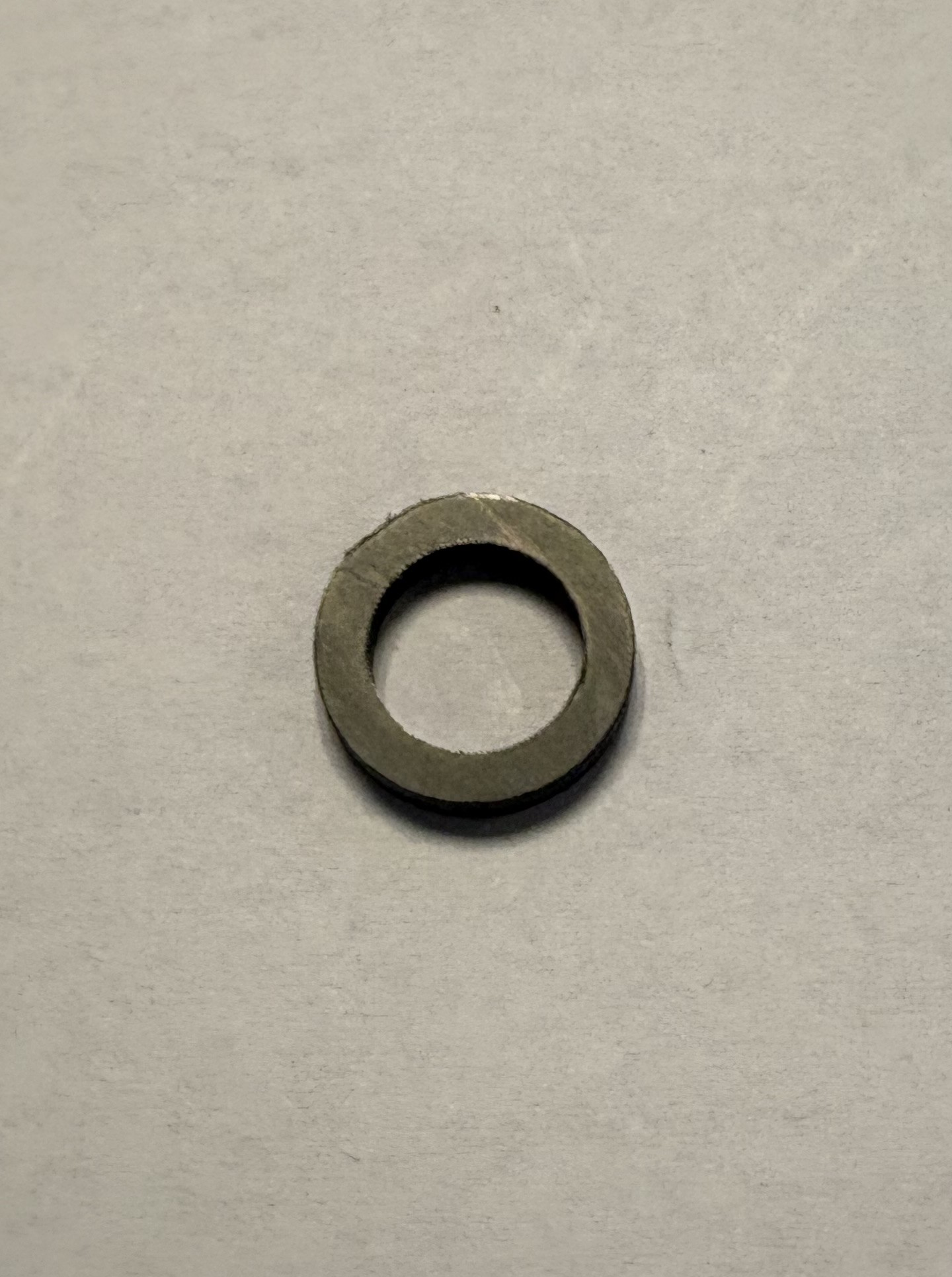Pakning -Ø 14X3, C-Tap