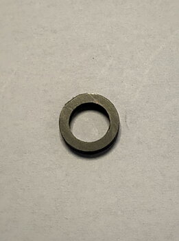 Pakning -Ø 14X3, C-Tap