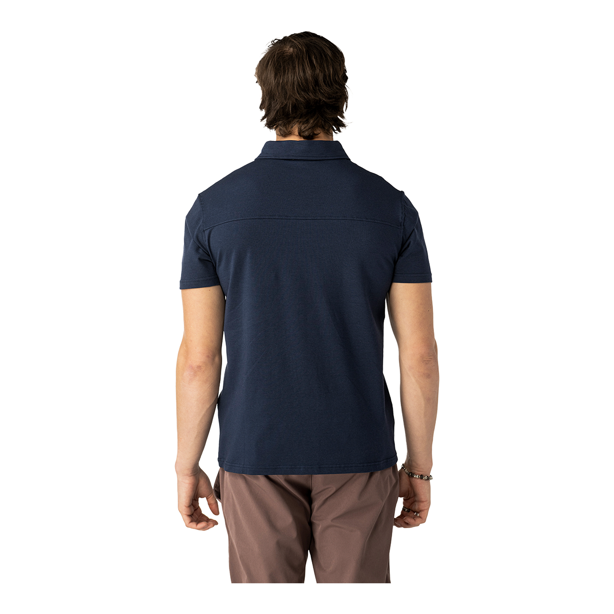 Bauer Premium Core Polo Sr - 2
