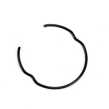 Låsering til forgafel – SR50 – 46 mm – Original