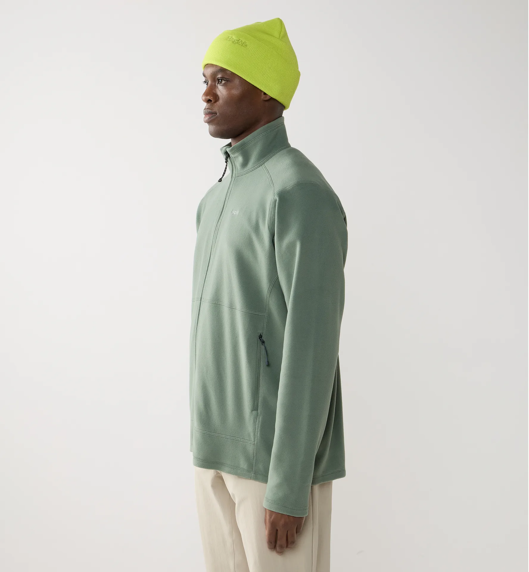 Haglöfs Buteo Mid II Jacket Men Fleecetröja - 7