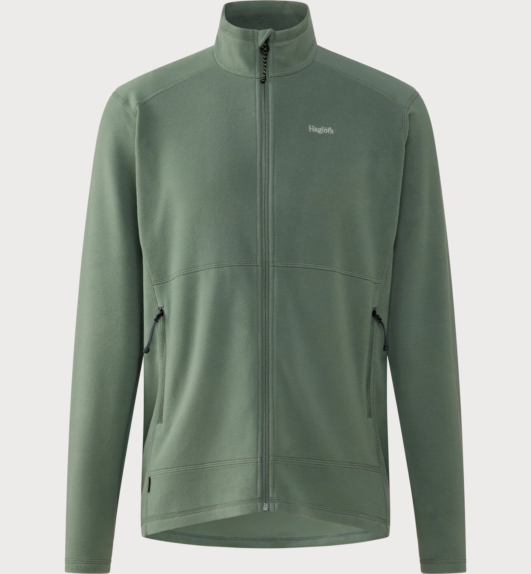 Haglöfs Buteo Mid II Jacket Men Fleecetröja - 6