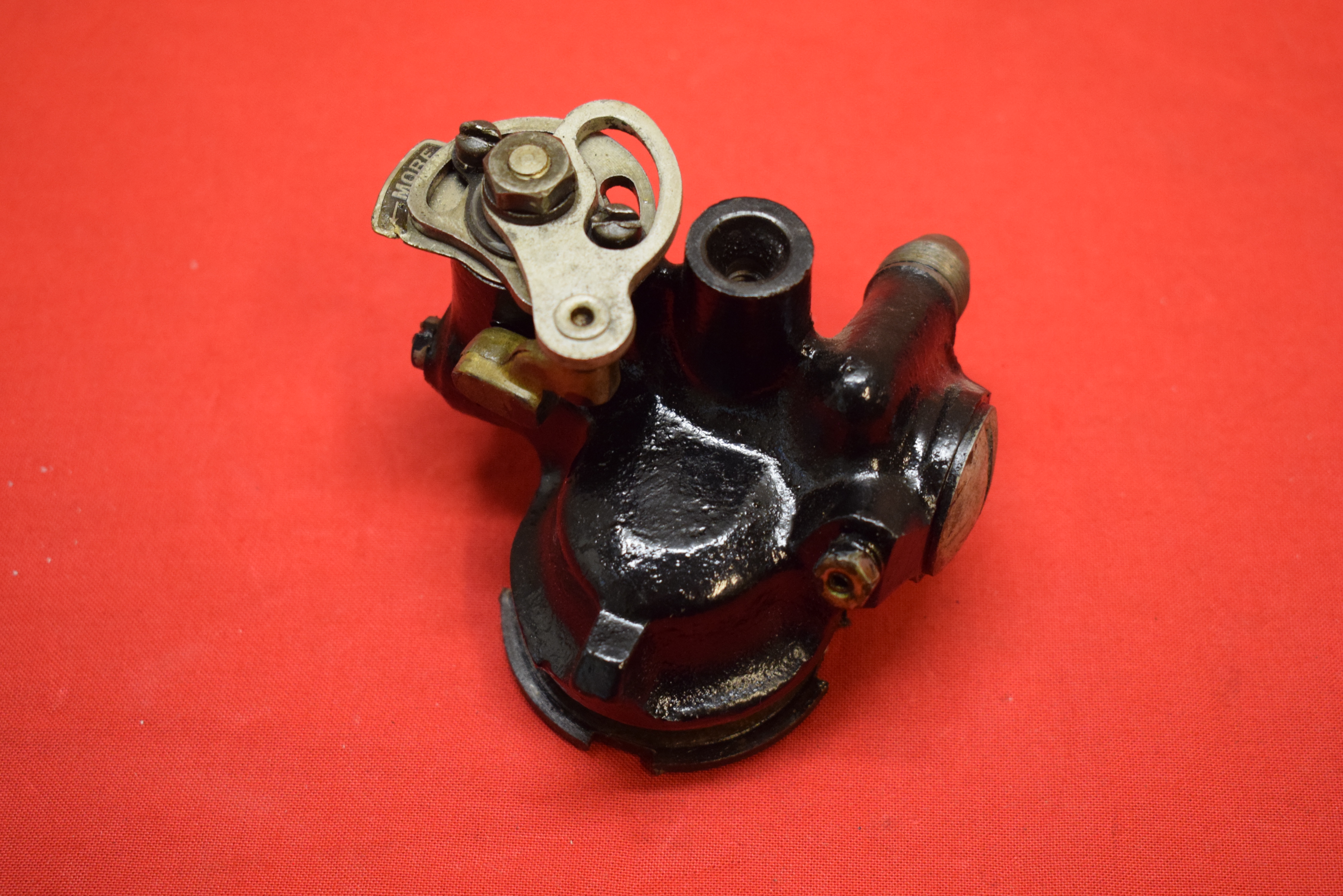Oil Pump Harley D DL 45" 1931 Only #358 - 2