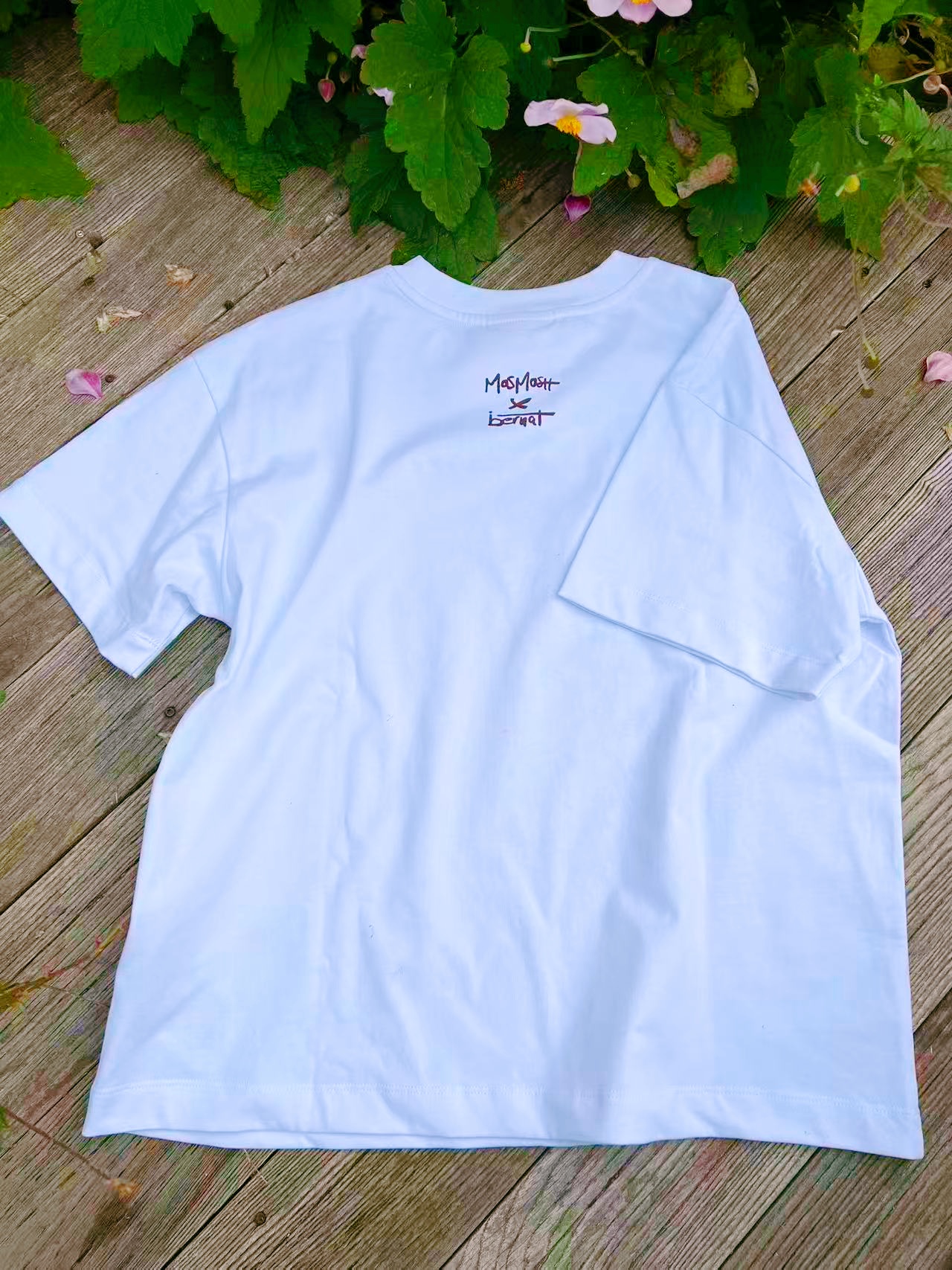 Mos Mosh Bernat O-ss Tee - 3