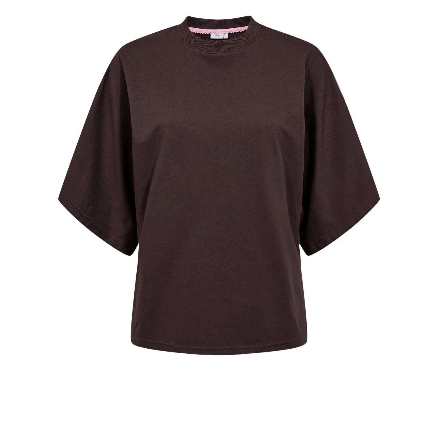 Nümph Ansa Batsleeve T-shirt