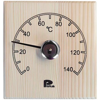 Demerx Bastutermometer