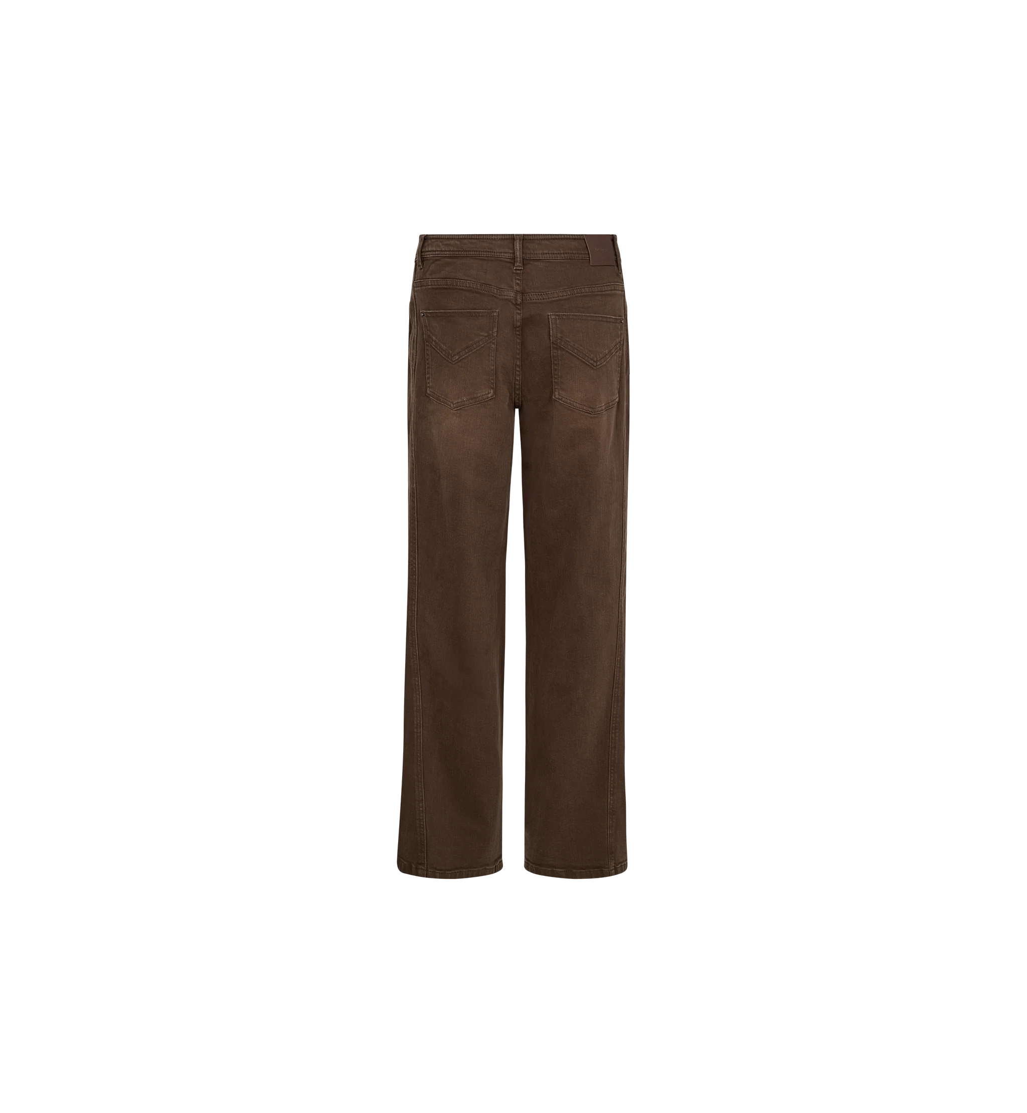 Mos Mosh Dara Shadow Pants - 3