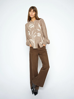 Mos Mosh Dara Shadow Pants
