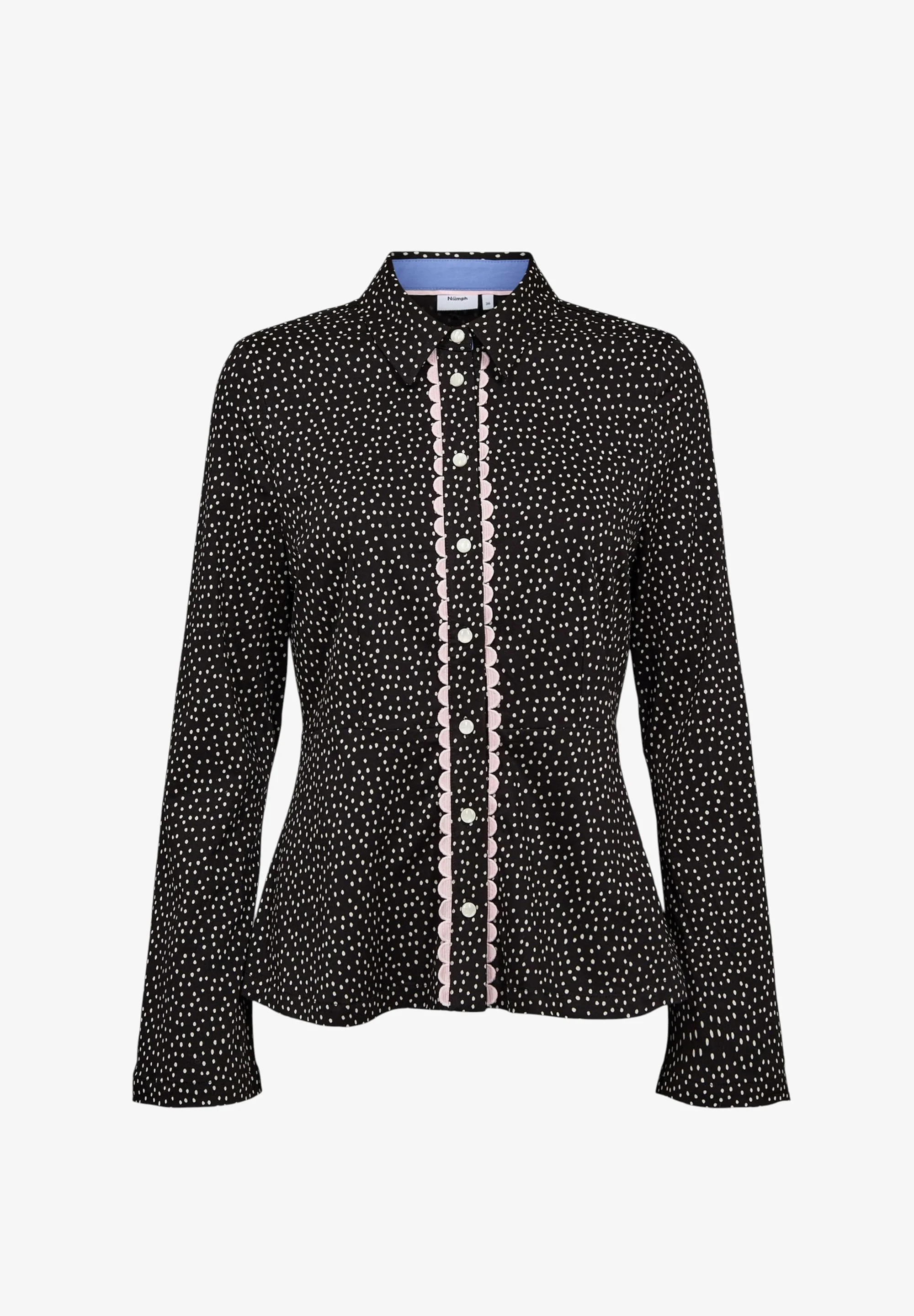 Nümph Dotsie Shirt - 2