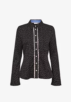 Nümph Dotsie Shirt