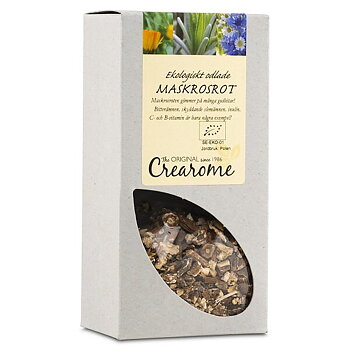 Maskrosrot 100g Eko, Crearome