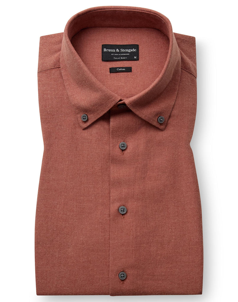 BRUUN & STENGADE Akihito Casual Modern Fit Skirt