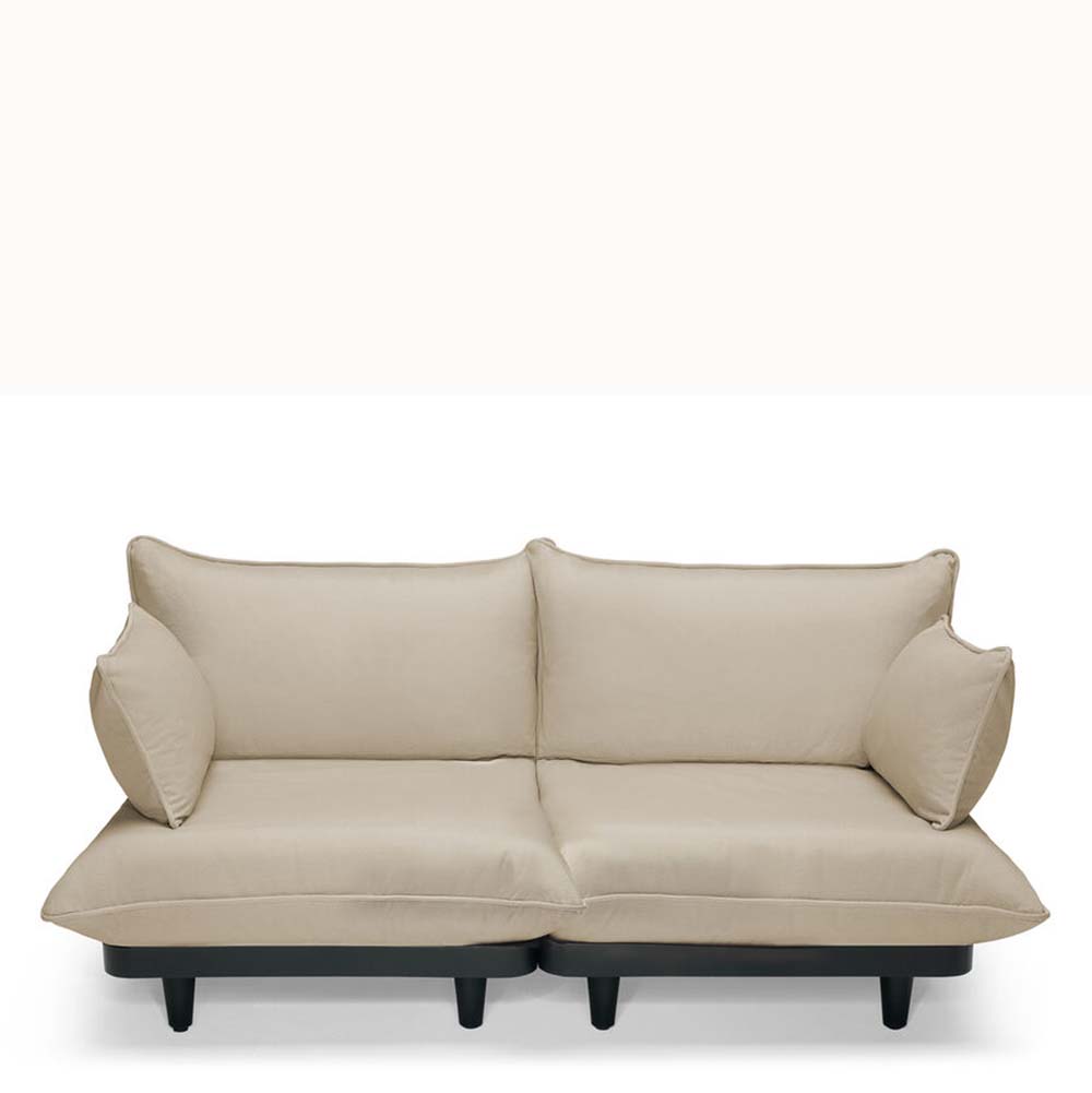 Fatboy Paletti 2-seater Sofa (Royal brulee) - In stock