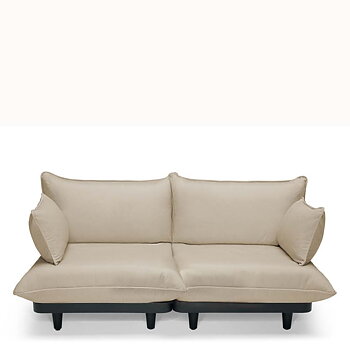 Fatboy Paletti 2-seater Sofa (Royal brulee) - In stock