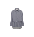 Mos Mosh Barb Stripe Shirt