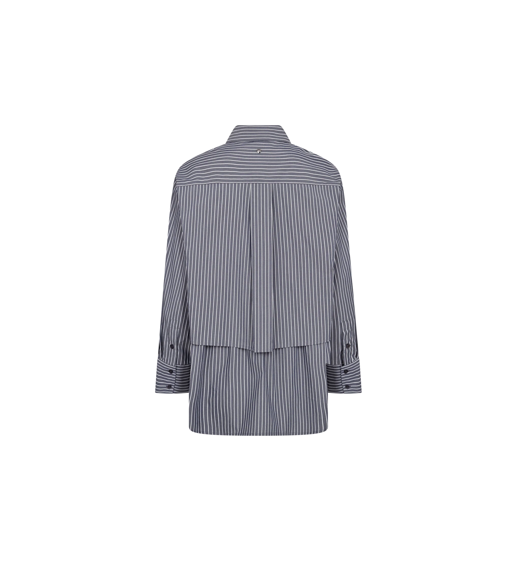 Mos Mosh Barb Stripe Shirt - 3