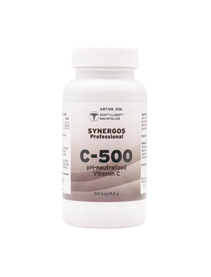 C-500 60k