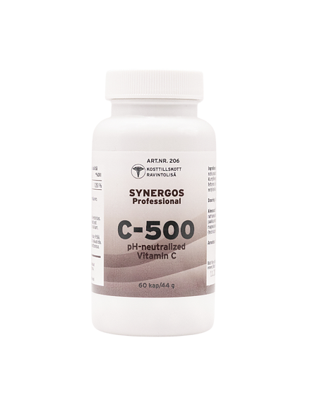 C-500 60k