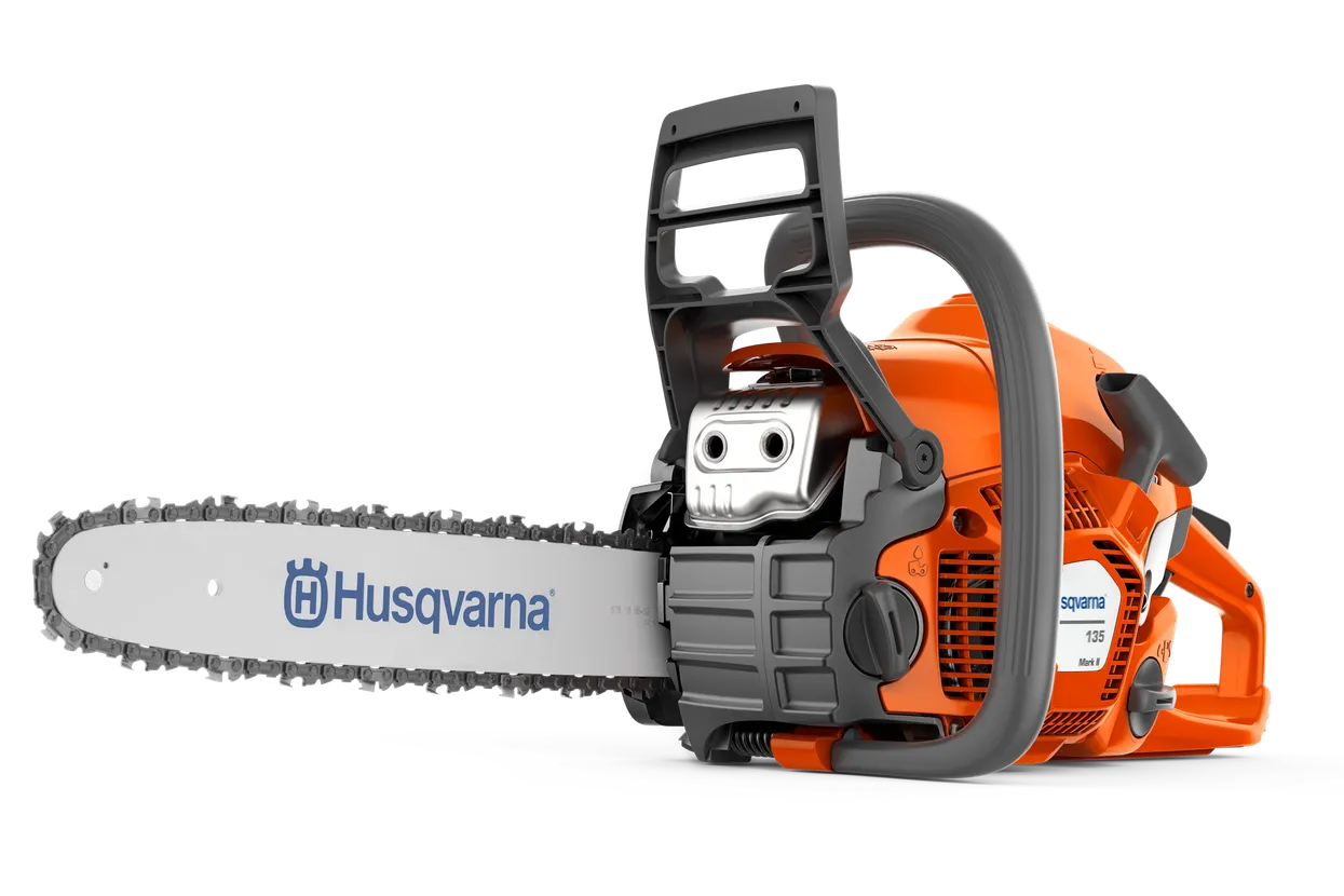 Husqvarna 135 Mark II
