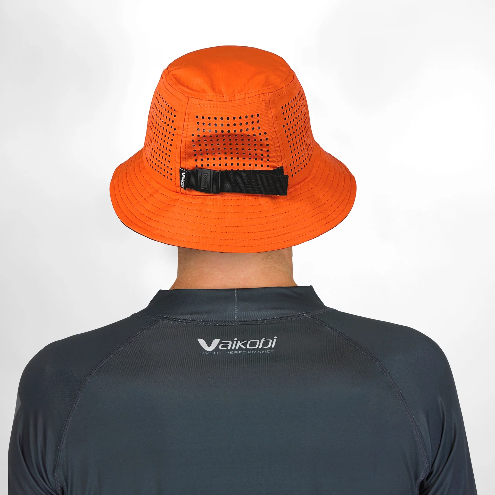 Vaikobi hat bump hat orange - 3
