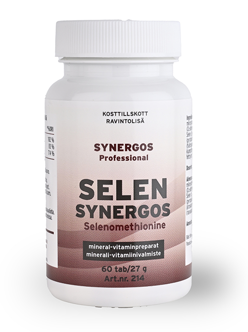 Selen Synergos 60t