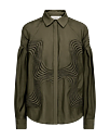 CHP Muse Molly Shirt with Laces